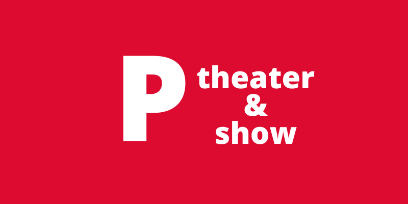 Theater & Show ticket